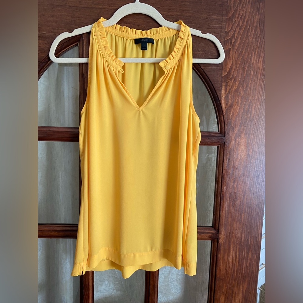 J Crew blouse
